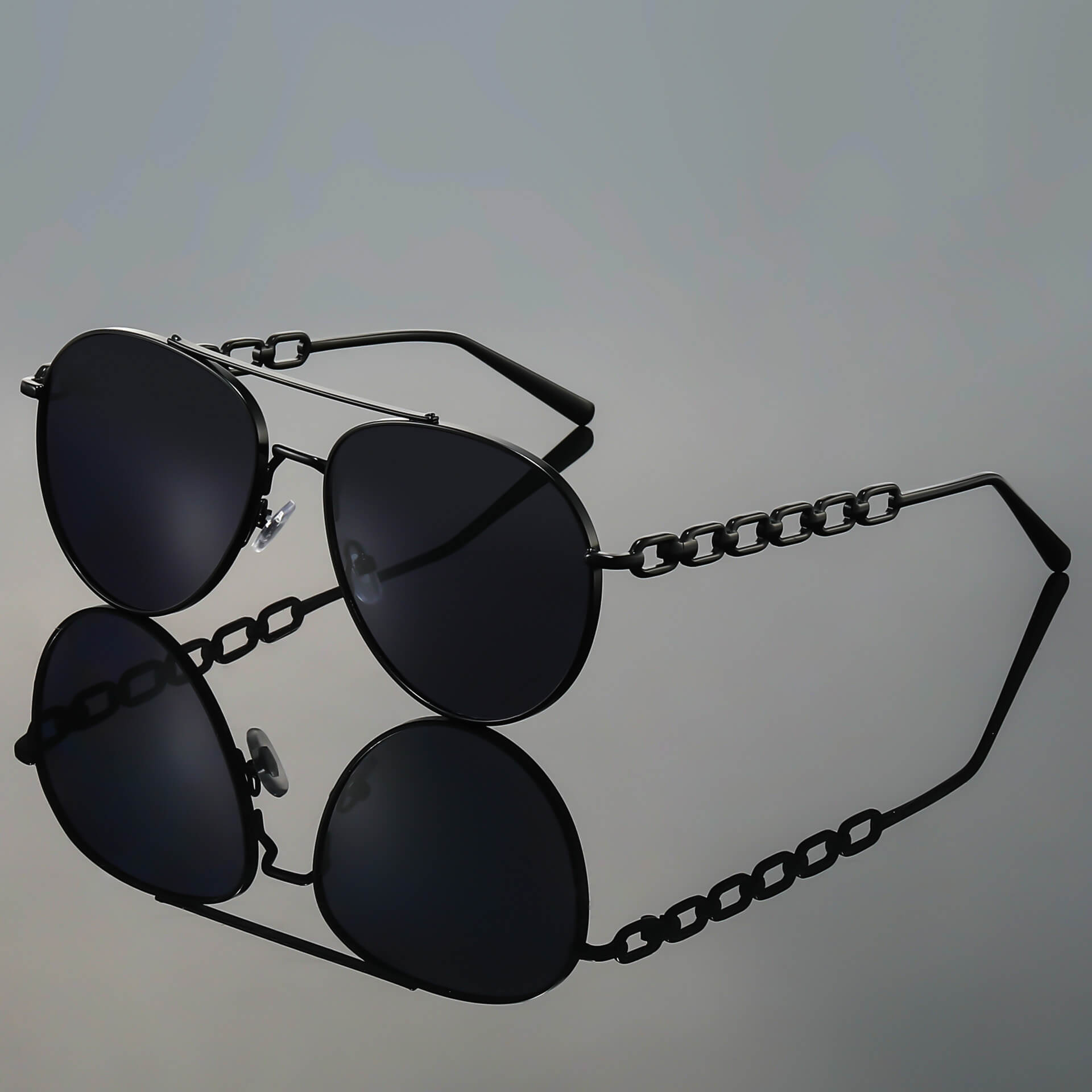 Montaro | Classic Retro Sunglasses