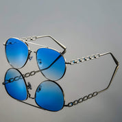 Montaro | Classic Retro Sunglasses