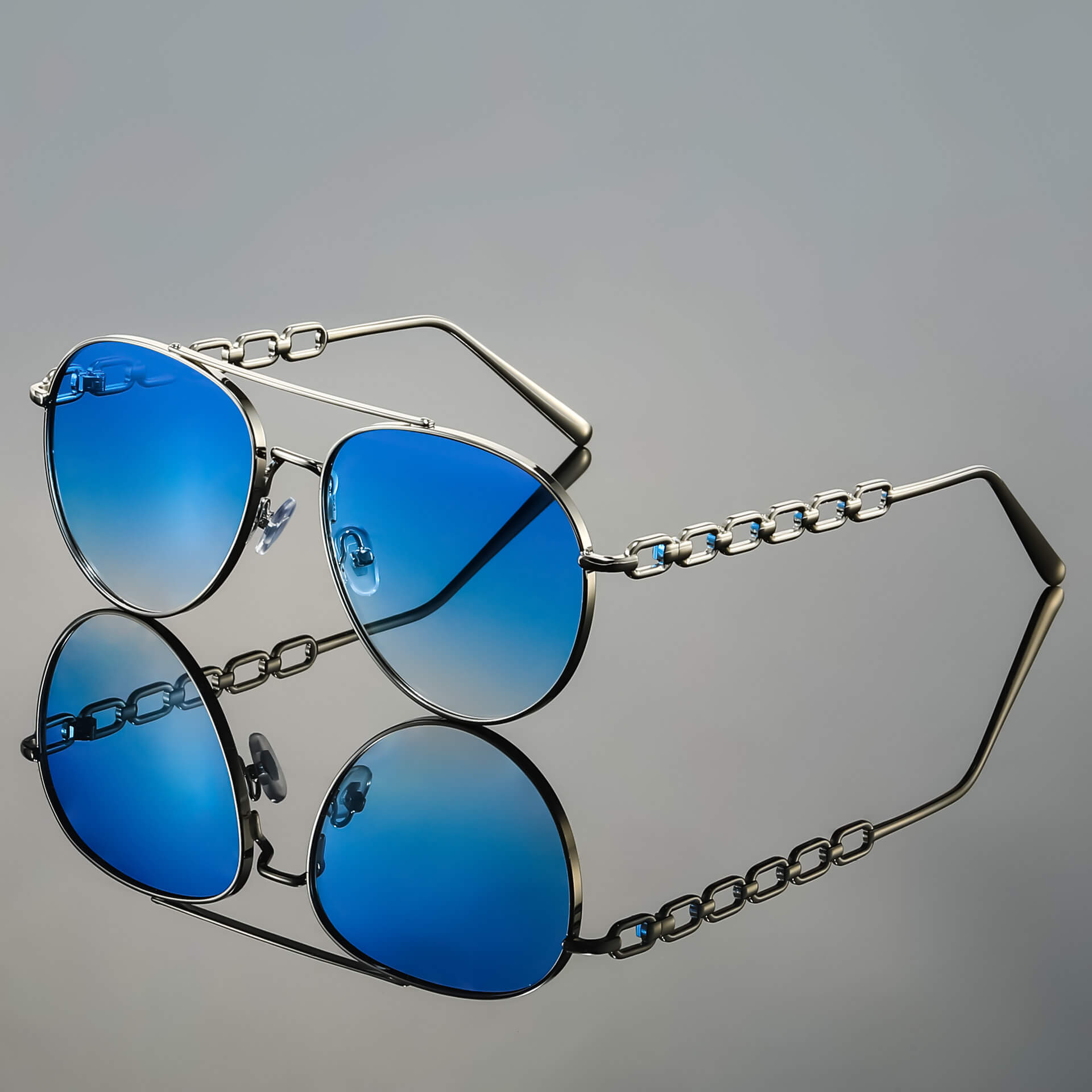 Montaro | Classic Retro Sunglasses