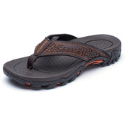 Torvex | Men’s Arch Support Flip Flops