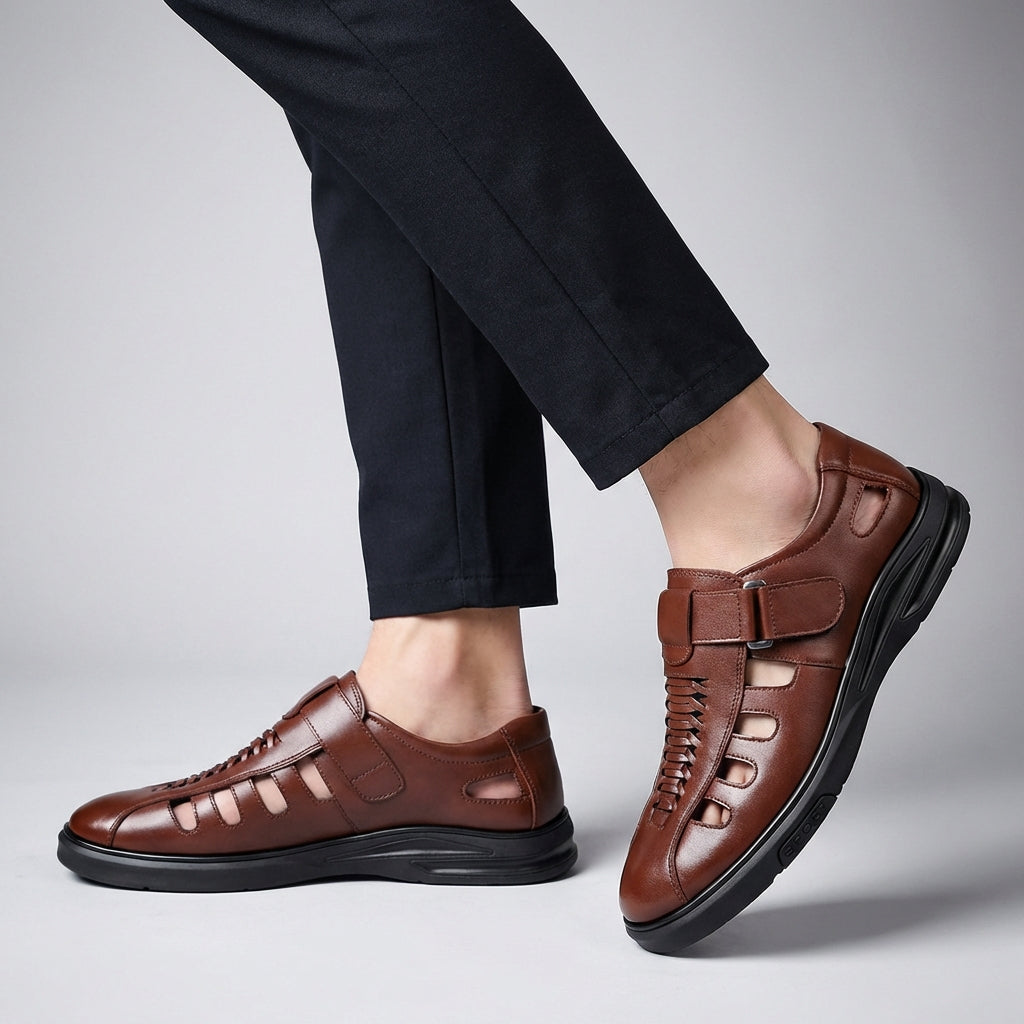Men Sandels &amp; Flip Flops