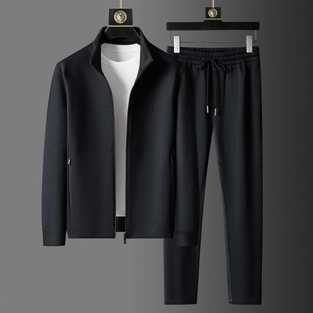Brandon | Tracksuit Set – Functional Outfit