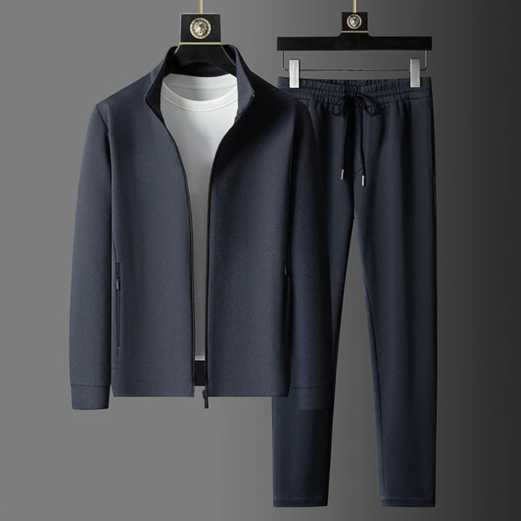 Brandon | Tracksuit Set – Functional Outfit