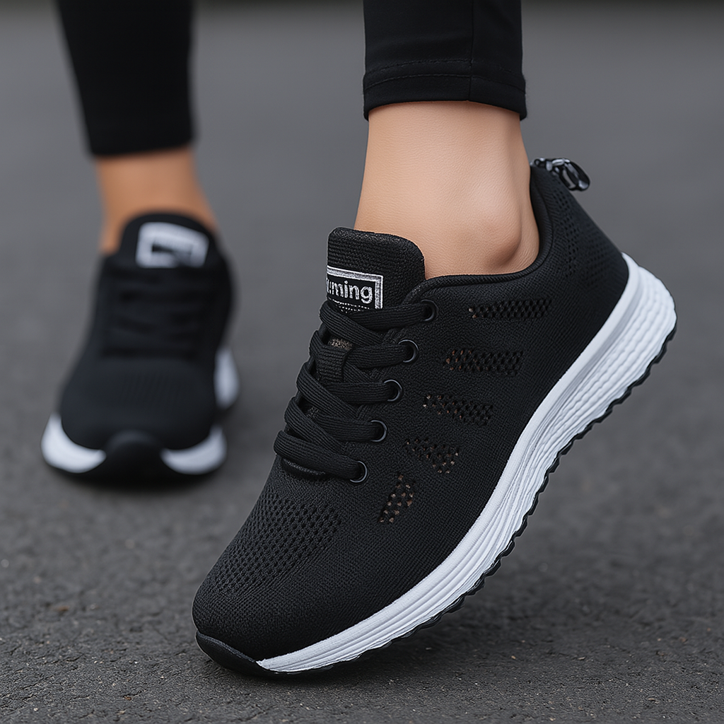 Navella - Women’s Orthopedic Mesh Sneakers