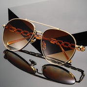 Montaro | Classic Retro Sunglasses