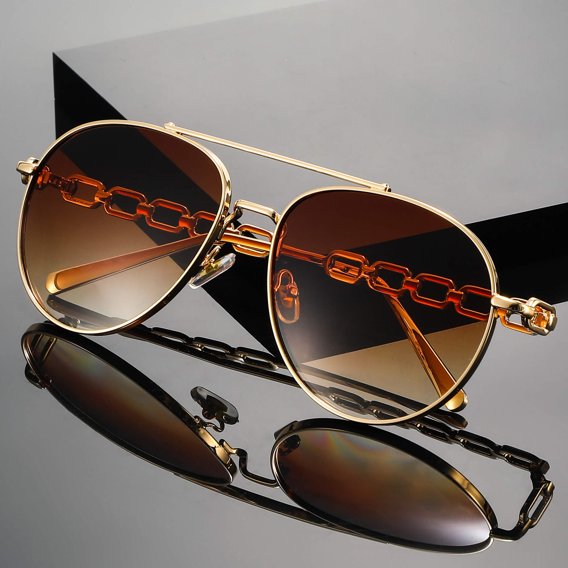 Montaro | Classic Retro Sunglasses