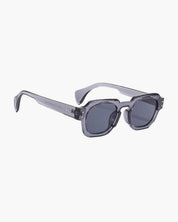 Aurello | Men’s UV400 Acetate Statement Sunglasses