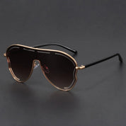 Dante - Classic Aviator Sunglasses