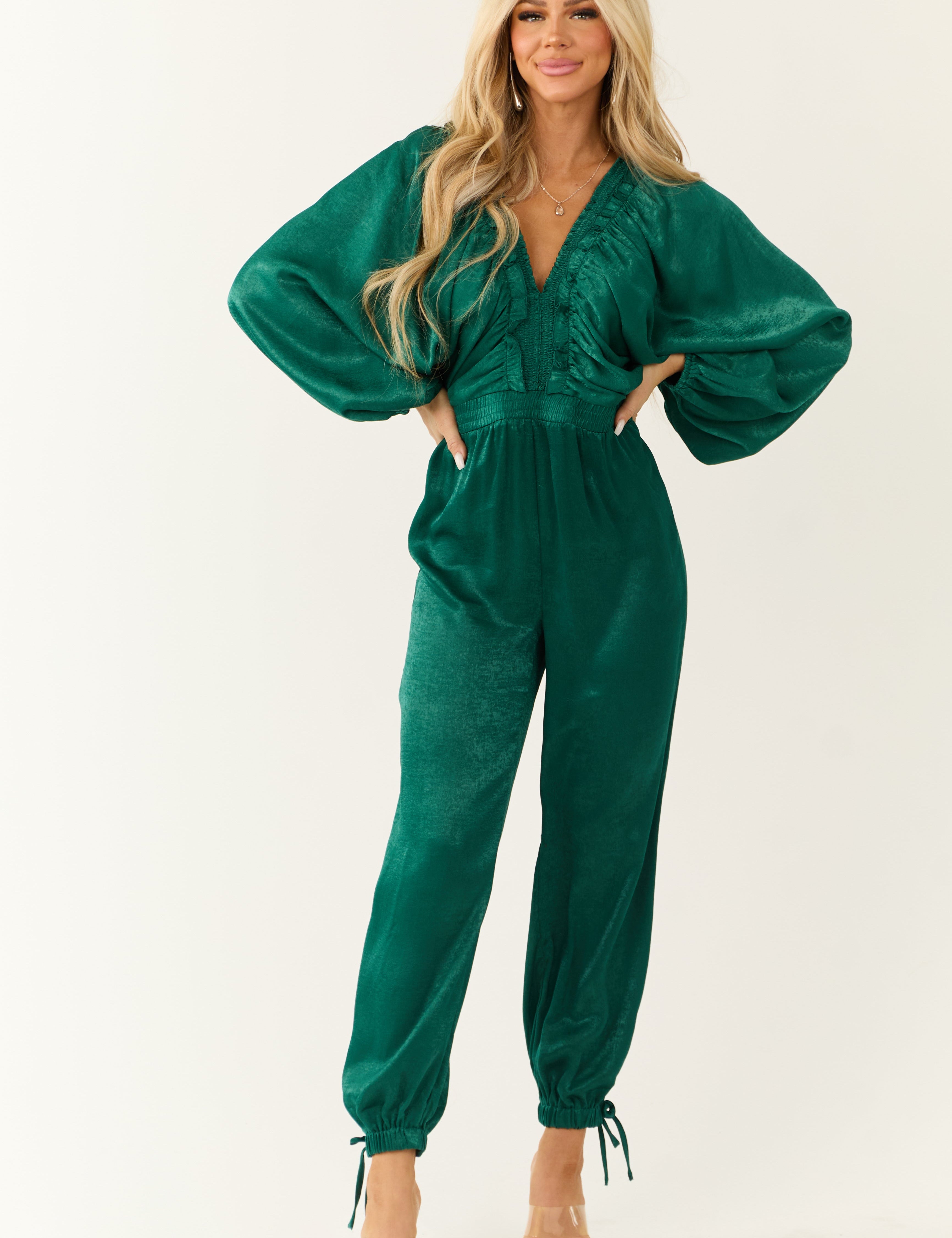 Deep-Pine-Textured-Satin-Deep-V-Neck-Jumpsuit-front_11142024.jpg