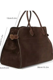 Elara | Women’s Large Tote Bag