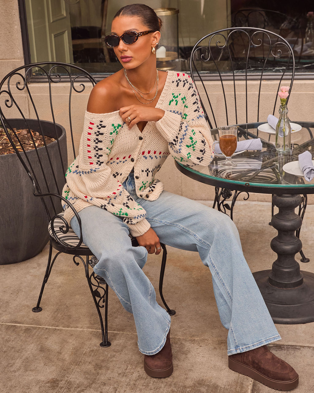 Solvèra | Plush-Lined Suede Ankle Boots