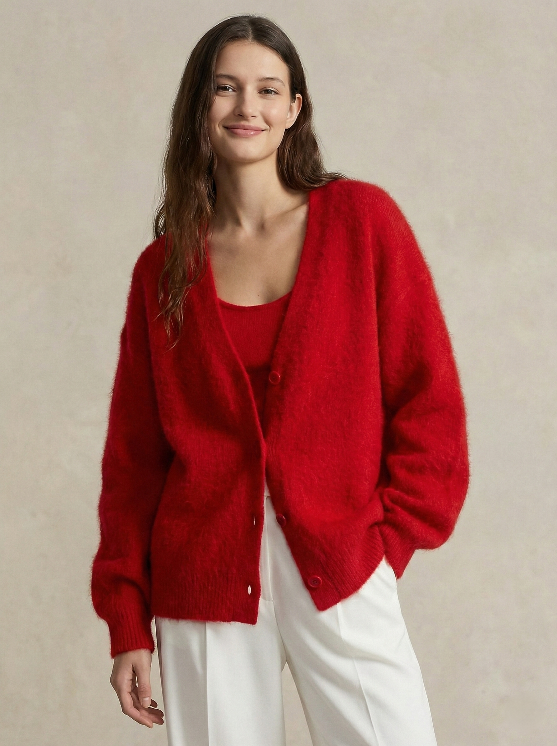Hasselholm | Women's Cozy Cardigan