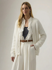 Hasselholm | Women's Cozy Cardigan