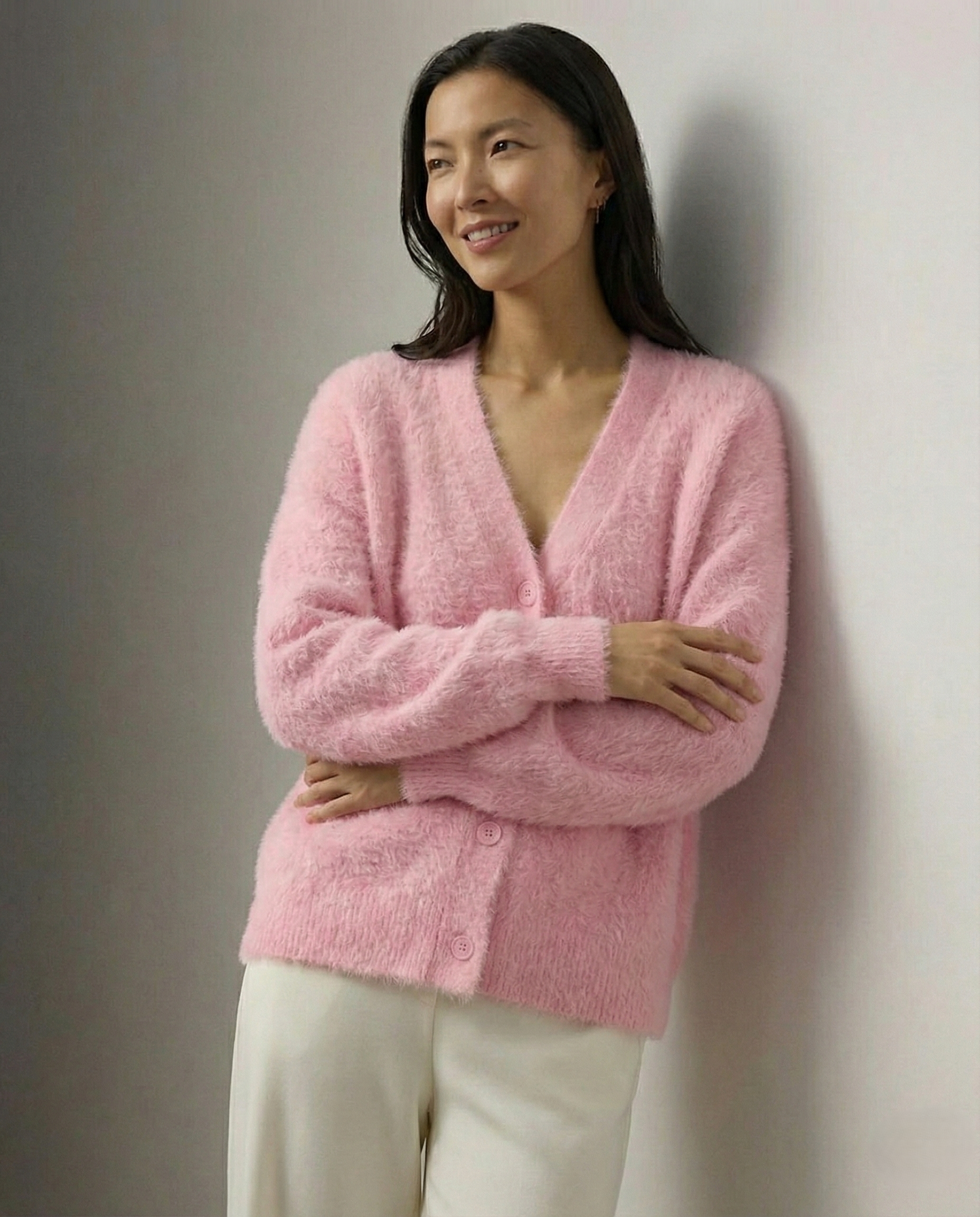 Hasselholm | Women's Cozy Cardigan