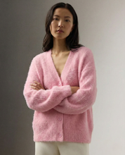Hasselholm | Women's Cozy Cardigan