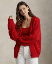 Hasselholm | Women's Cozy Cardigan