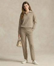 Solvani | Cashmere Lounge Set