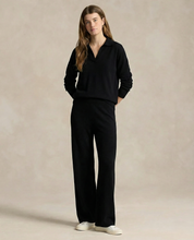 Solvani | Cashmere Lounge Set