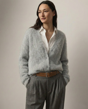 Hasselholm | Women's Cozy Cardigan