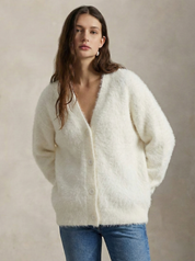Hasselholm | Women's Cozy Cardigan