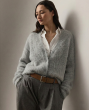 Hasselholm | Women's Cozy Cardigan