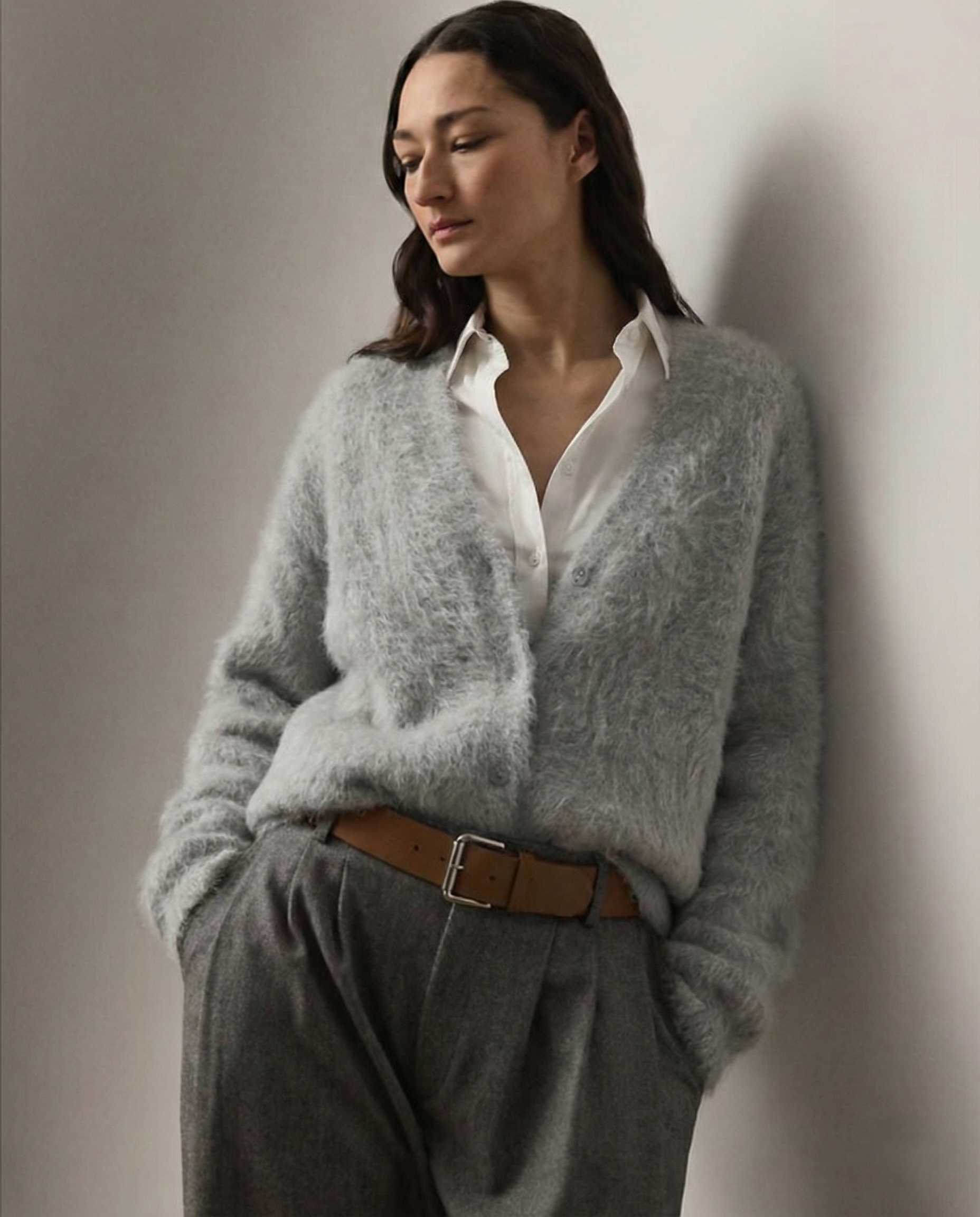 Hasselholm | Women's Cozy Cardigan