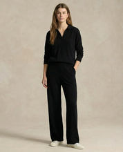 Solvani | Cashmere Lounge Set