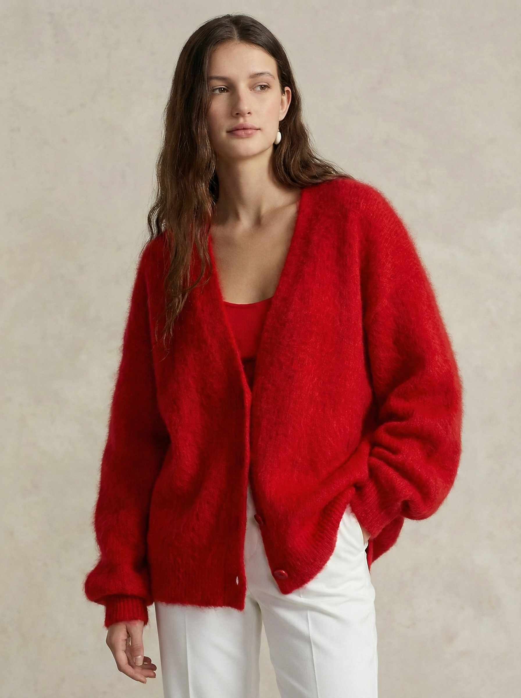 Hasselholm | Women's Cozy Cardigan