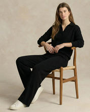 Solvani | Cashmere Lounge Set