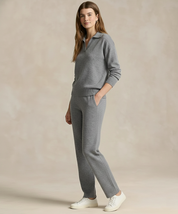 Solvani | Cashmere Lounge Set
