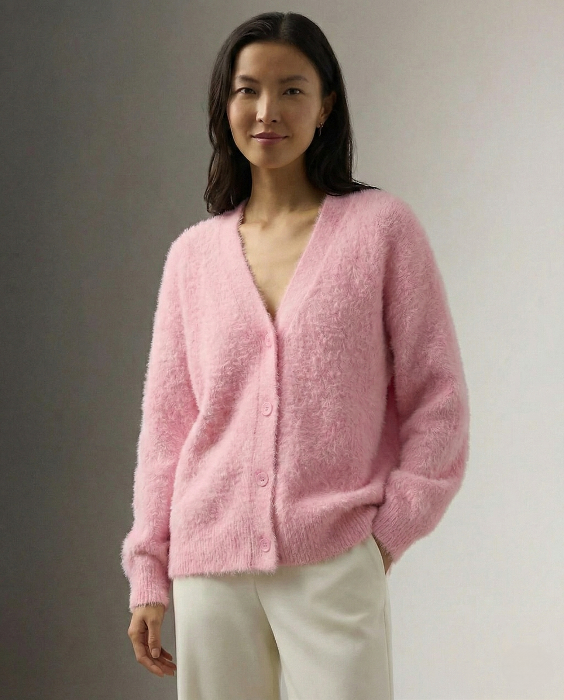 Hasselholm | Women's Cozy Cardigan