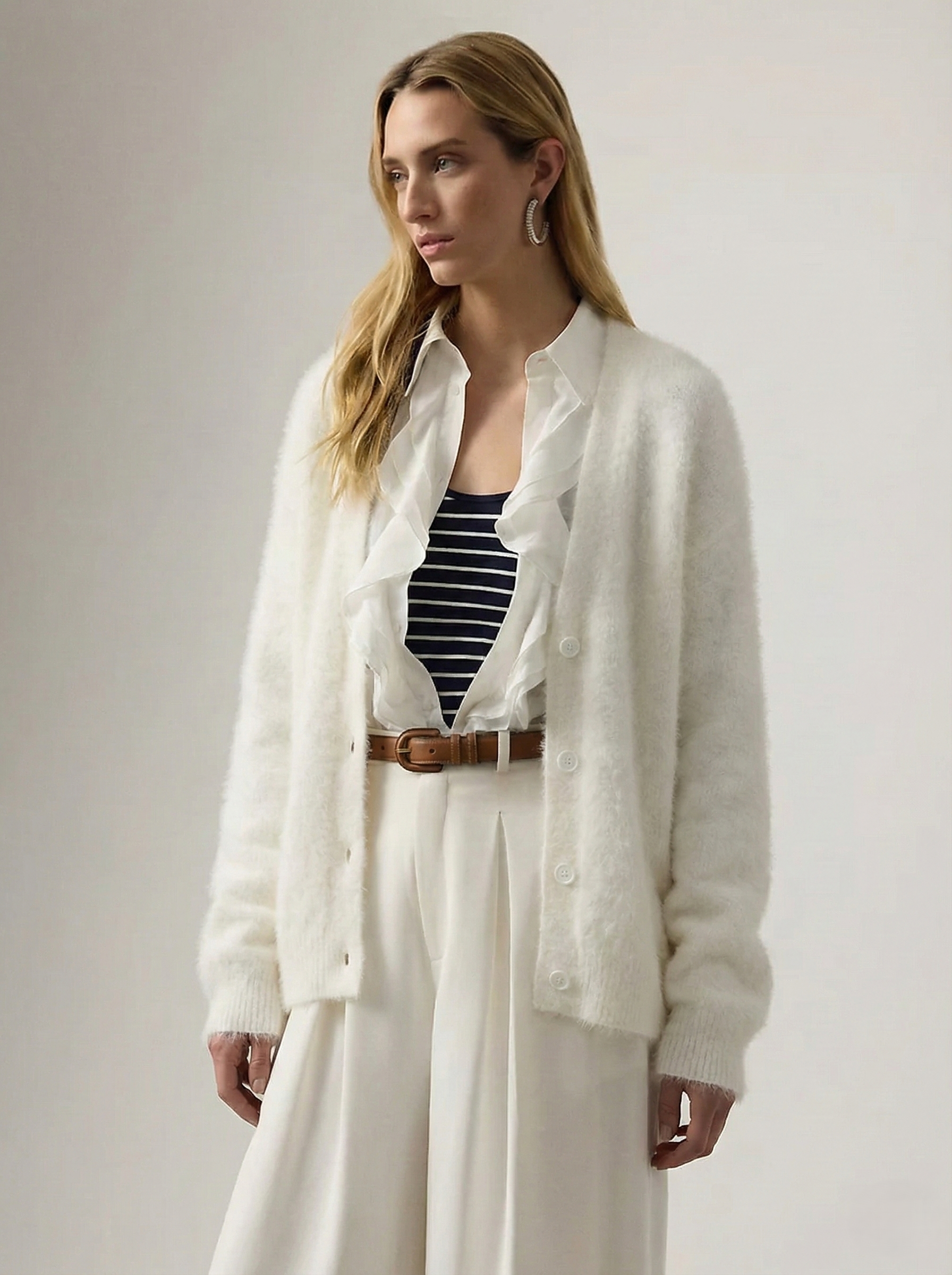 Hasselholm | Women's Cozy Cardigan