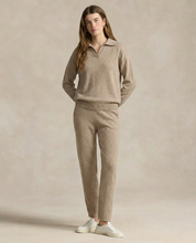 Solvani | Cashmere Lounge Set