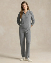Solvani | Cashmere Lounge Set