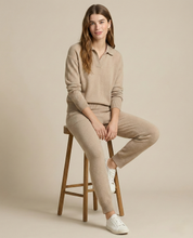 Solvani | Cashmere Lounge Set