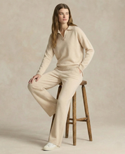 Solvani | Cashmere Lounge Set