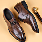 Giovanni | Men’s Handmade Leather Shoes
