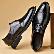 Giovanni | Men’s Handmade Leather Shoes