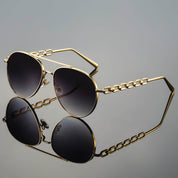 Montaro | Classic Retro Sunglasses