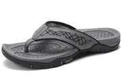 Torvex | Men’s Arch Support Flip Flops