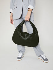 Saint Marceau | Everyday Bag - Hunter Green