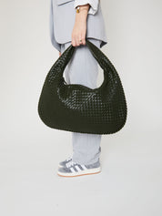 Saint Marceau | Everyday Bag - Hunter Green