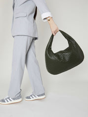 Saint Marceau | Everyday Bag - Hunter Green