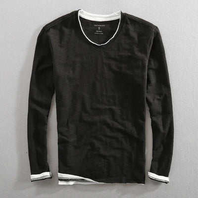 Allen | Men's Summer Shirt