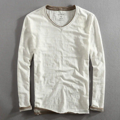 Allen | Men's Summer Shirt