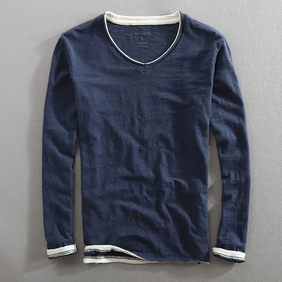 Allen | Men's Summer Shirt