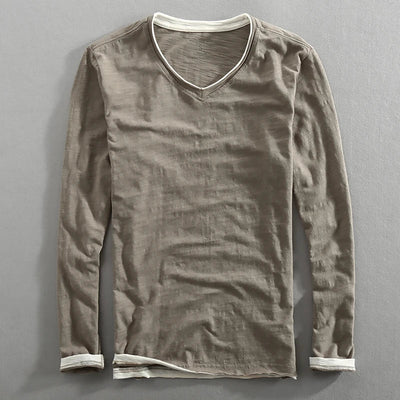 Allen | Men's Summer Shirt