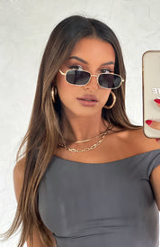 Vireux - Women’s Fashion Sunglasses