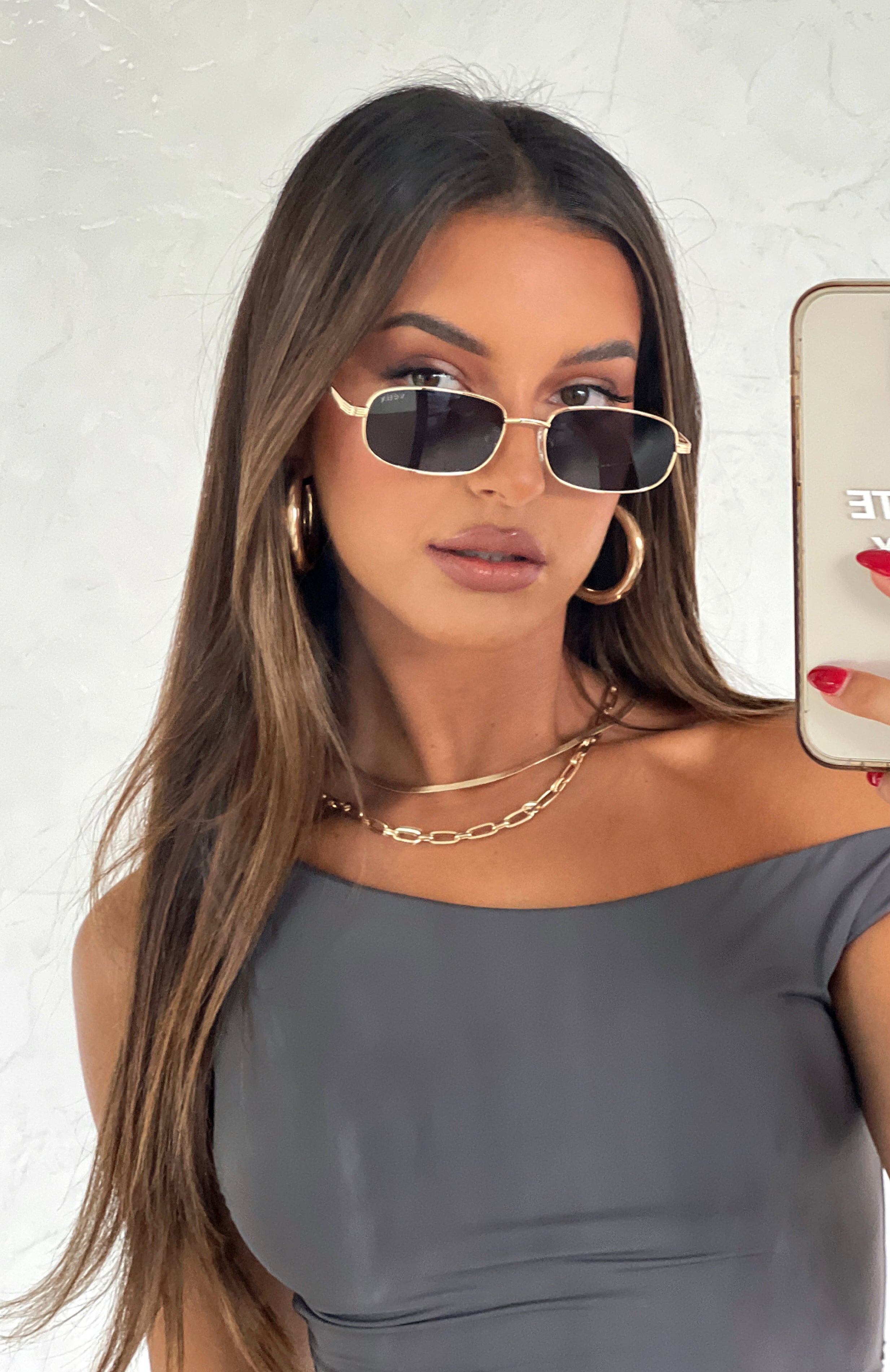 Vireux - Women’s Fashion Sunglasses