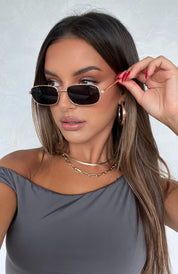 Vireux - Women’s Fashion Sunglasses